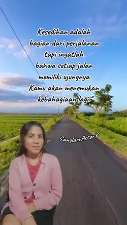 tetaplah kuat