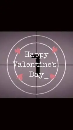Valentine's day~