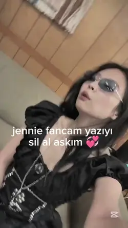 jennie fancam 