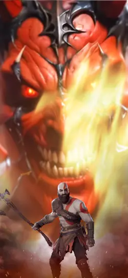 Game godofwar