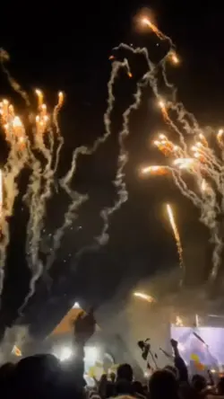 Glastonbury 2025