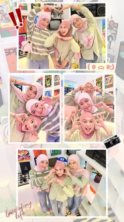 frame aesthetic