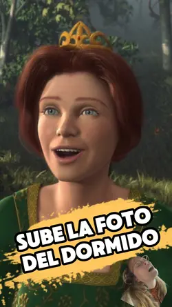 Fiona y el Pajarito