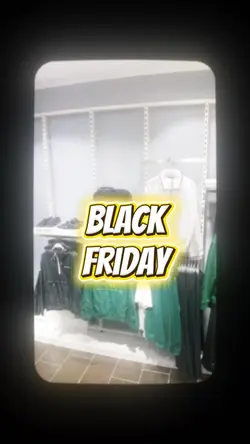 Balck Friday 