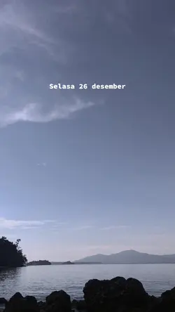 Selasa 26 Desember 
