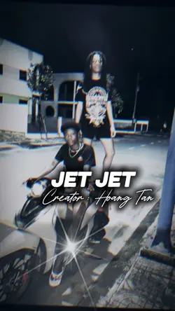 JET JET ANGOLA