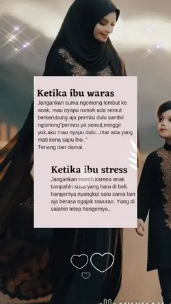 tentang ibu 
