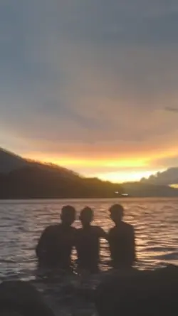 tambak lagi istri 2