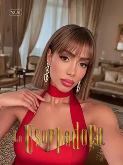La Usurpadora 