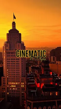 CINEMATIC