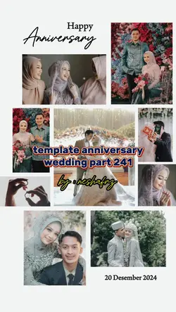 Anniversary part 241