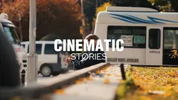 DAILY VLOG CINEMATIC