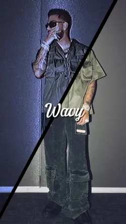 Wavy Karan Aujla