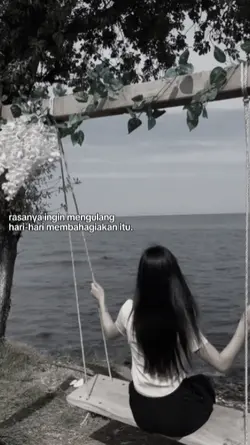 ingin mengulang
