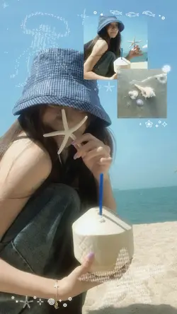 Summer | 3 pics