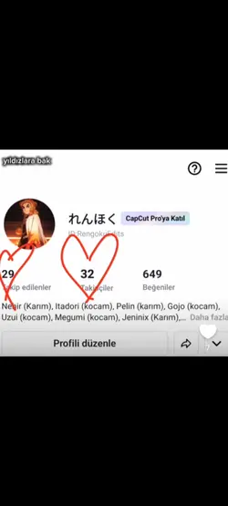 ya yerim ya