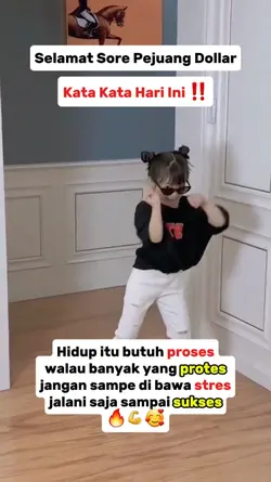 selamat sore