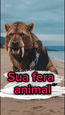 A fera