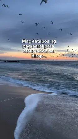 Magtatapos...
