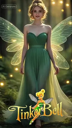 Tinker Bell