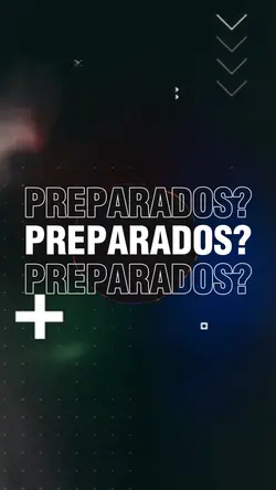 PREPARADOS?