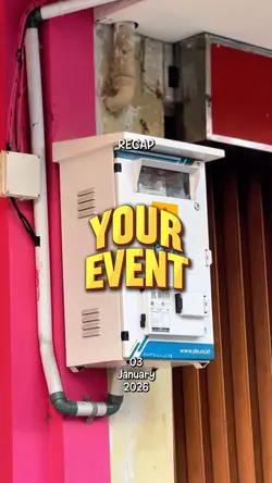 Recap Your Event