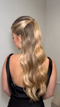 Penteado
