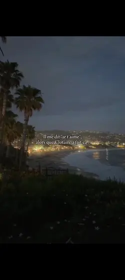 L'amour ouf