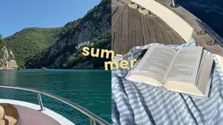 spend a summer