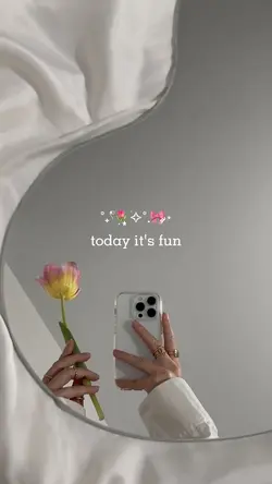 today it's fun