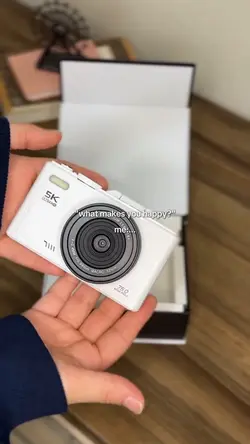 camera