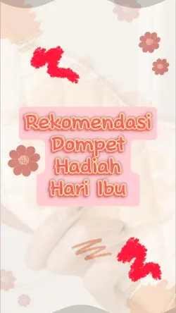 Jualan Hari Ibu