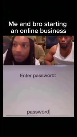 Me ànd bro