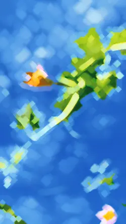 SIMPLE BLUR