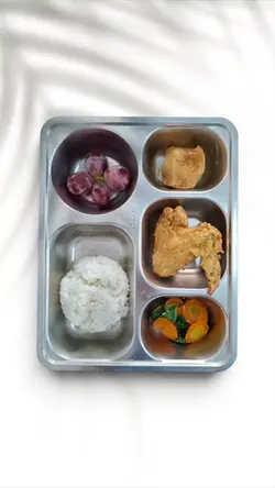 Menu MBG