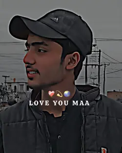 LOVE YOU MAA🌏🌸💫