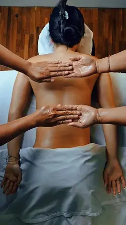 Four Hands