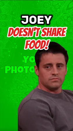 I'm not sharing