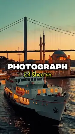 Photograph EdSheeran
