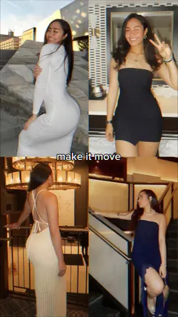 make it move