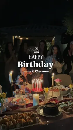 birthday 