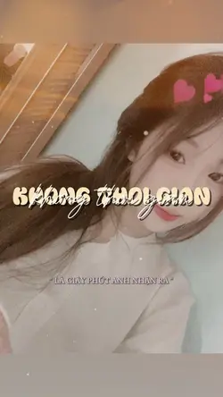 k thoi gian