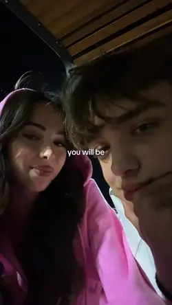 you will be my world