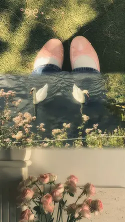 3 foto aesthetic