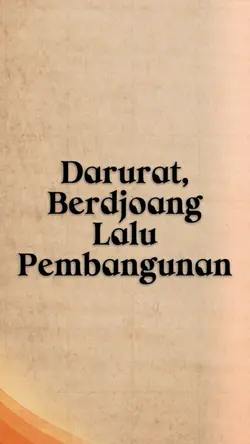 Sejarah FHUI #2