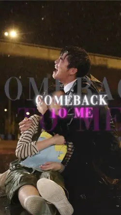 come back to me