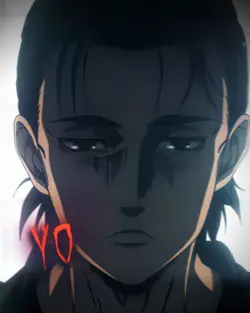 Eren edit