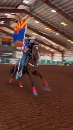 AZ FLAG 🚩
