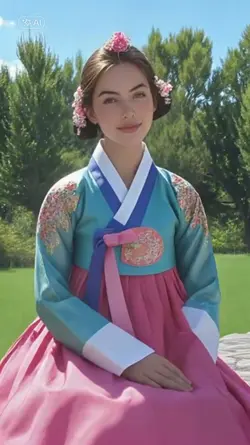 korean style