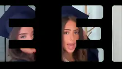 THE END GRADUATION